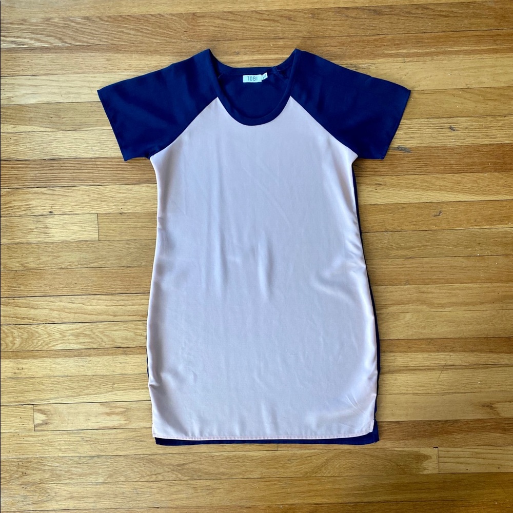 Shift Dress - Picture 5 of 5